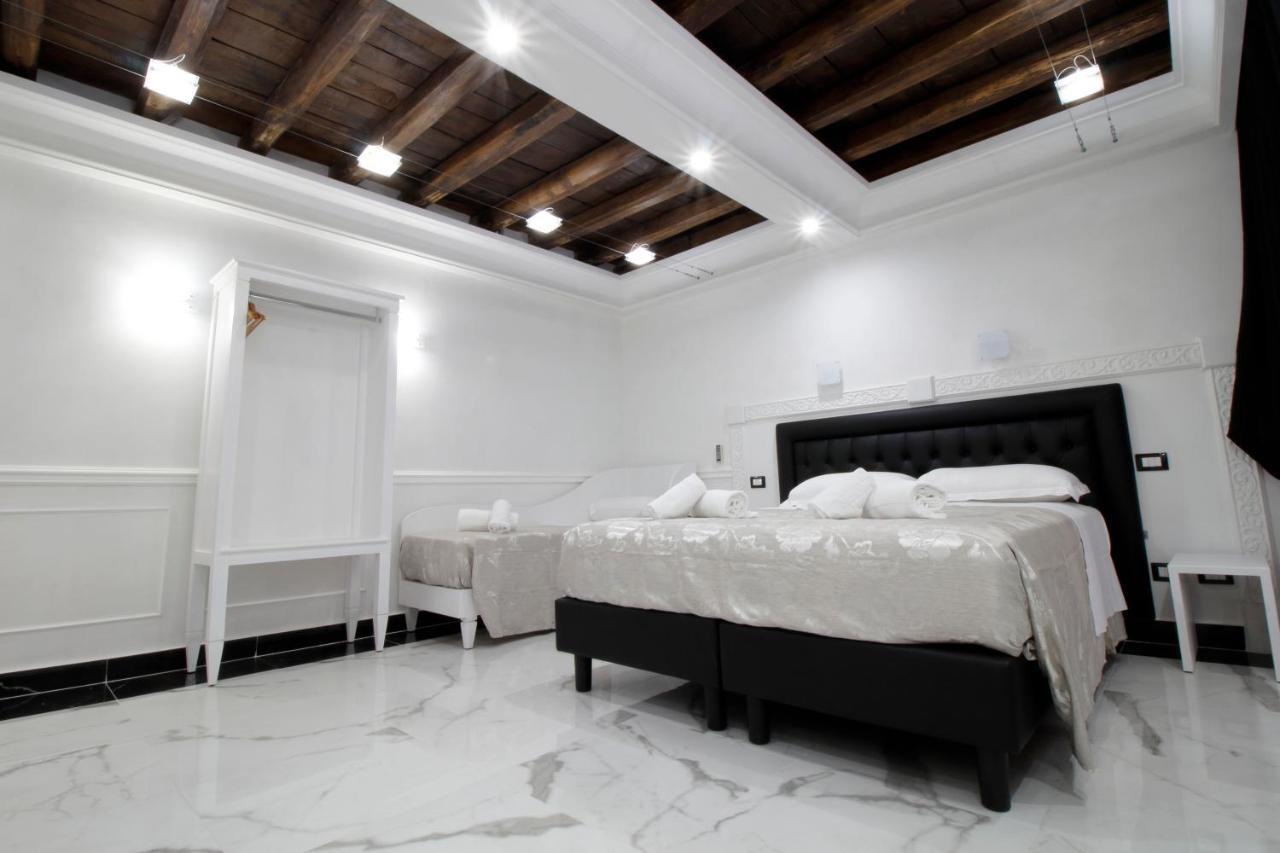Relais Parlamento Hotel Róma Kültér fotó