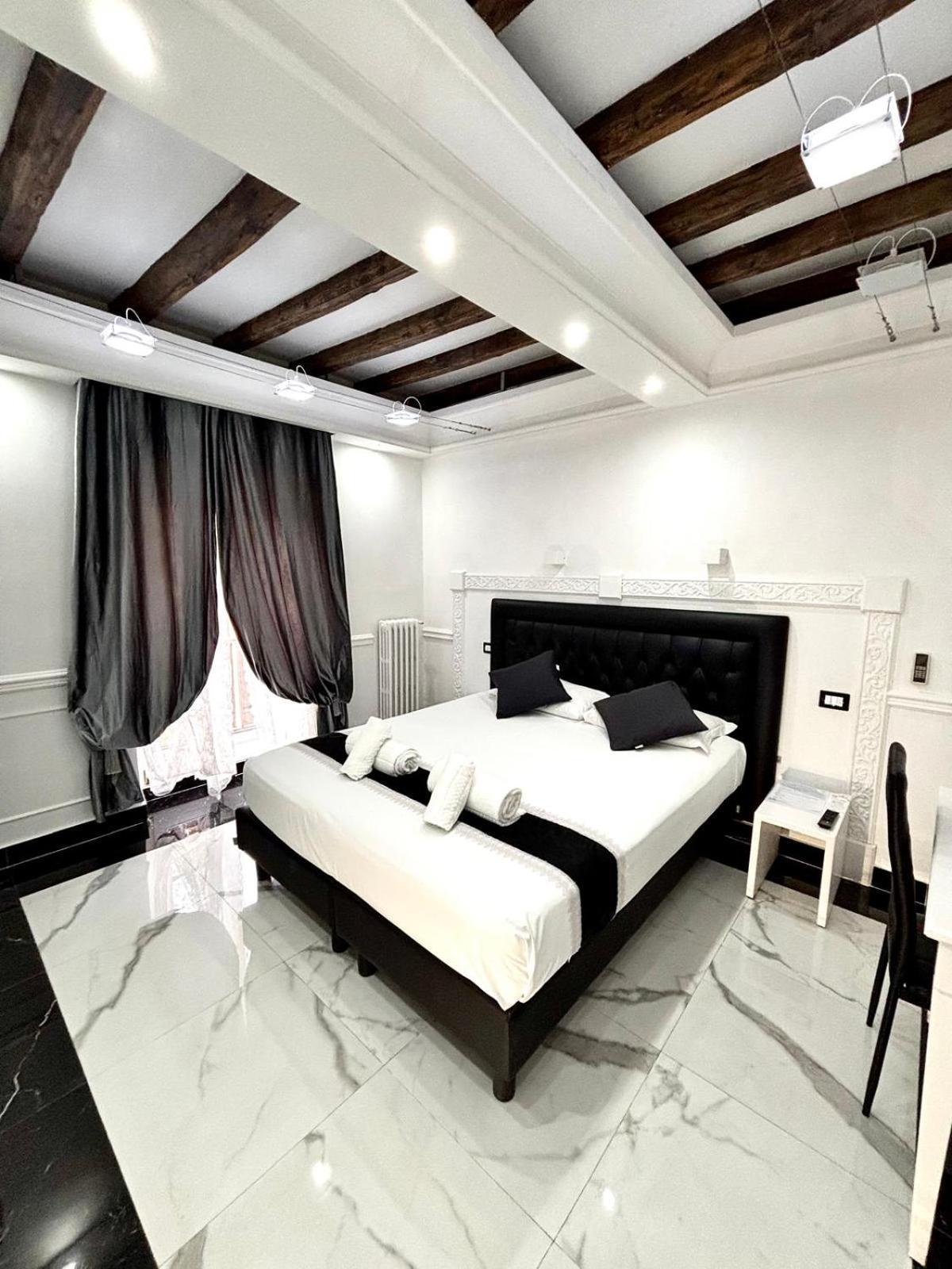 Relais Parlamento Hotel Róma Kültér fotó